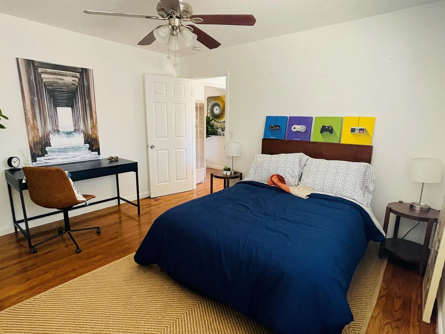 1 bed, 650 sqft, $2,795 — Photo 3