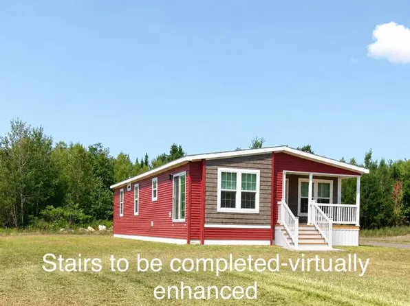 40 Anderson Drive, Leeds, ME 04263