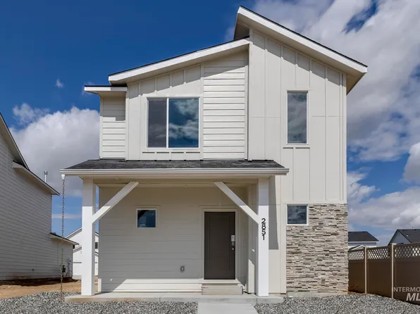 6959 S Harvest Cove Ave, Boise, ID 83709