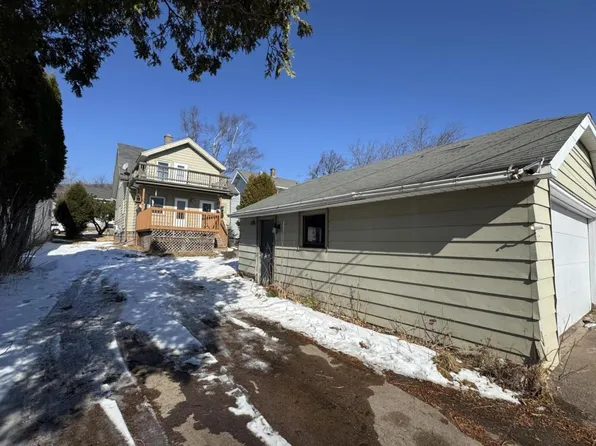 4714 W 7th St, Duluth, MN 55807