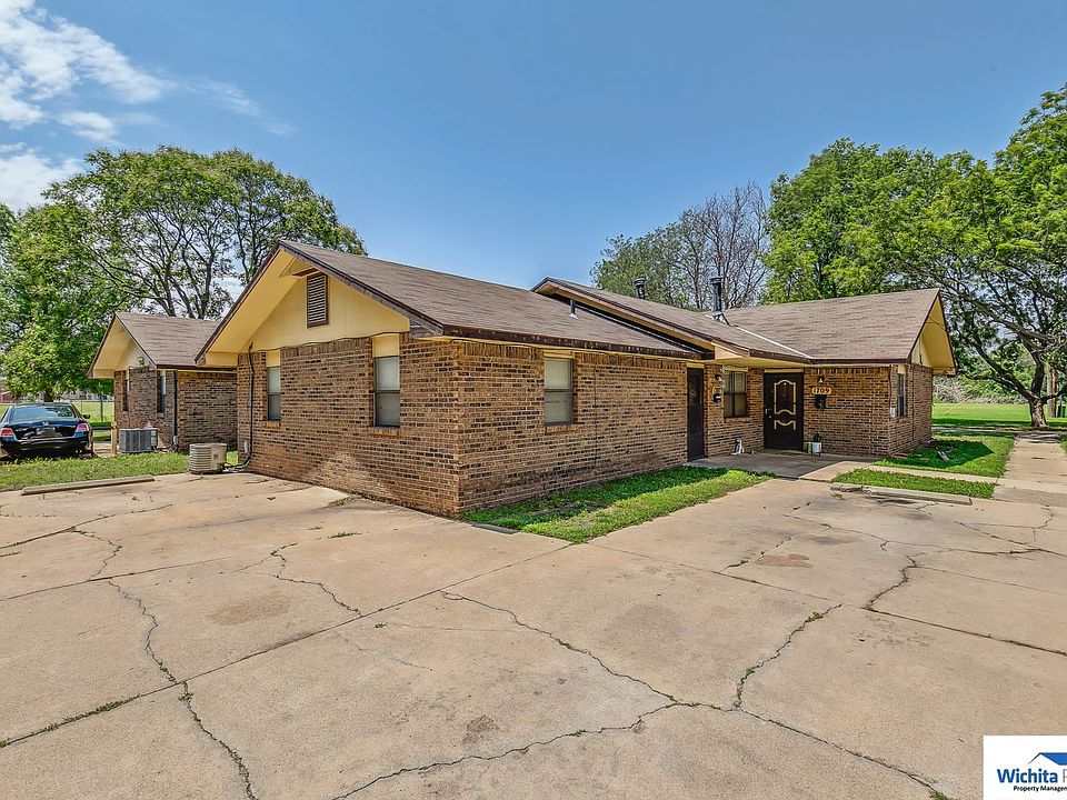 1st image of 1711 N Arkansas Ave #1