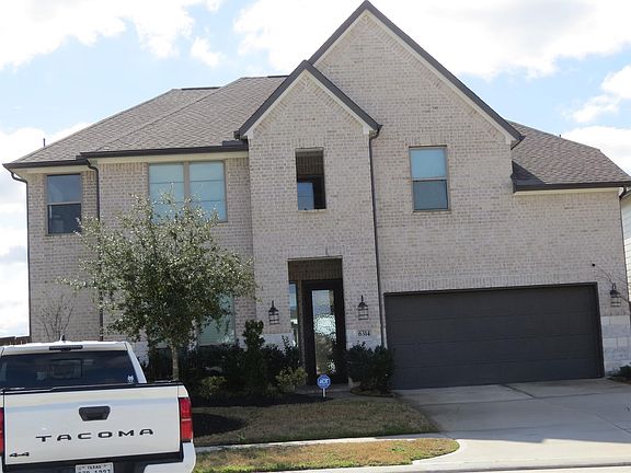 3rd image of 6314 Eagle Mountain Ln