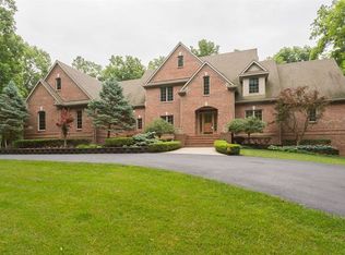 4583 N Banta Rd, Bargersville, IN 46106