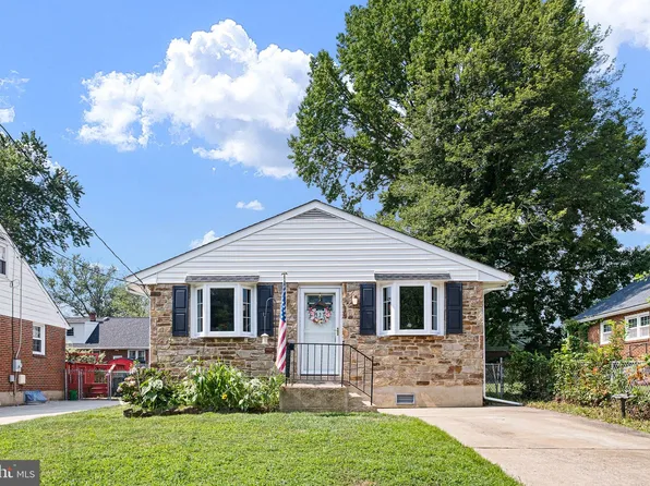 322 New York Ave, Claymont, DE 19703