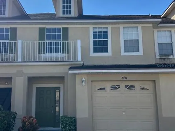 3210 Holderness Dr, Kissimmee, FL 34741