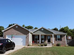 1104 Mac St, Lawrenceburg, KY 40342