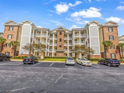 4812 Magnolia Lake Dr. #403, Myrtle Beach, SC, 29577