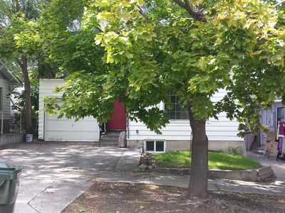 912 W Wyeth St, Pocatello, ID, 83204