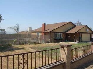 7260 Rockridge Rd, Riverside, CA 92509