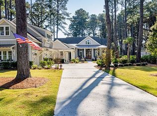 122 Belfair Oaks Blvd, Bluffton, SC 29910