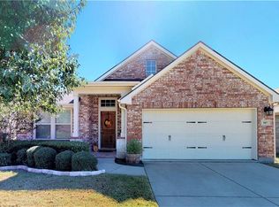 507 Highland Fairway Ln, Wylie, TX 75098