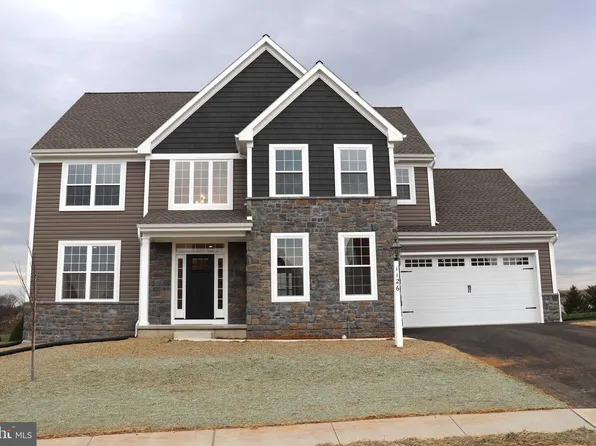 1126 Whitemarsh Dr #49, Lancaster, PA 17601