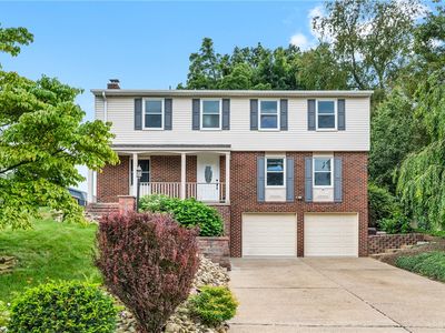 171 Pilgrim Dr, Sewickley, PA, 15143