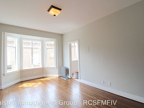 3rd image of 1348 Sacramento St APT 17