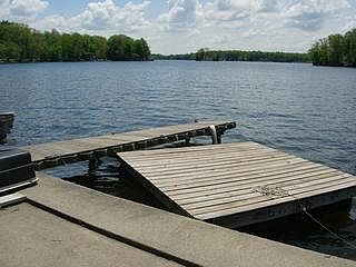 Private Dock 10Feet LF