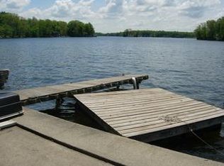Sunnyside Road, Findley Lake, NY 14736