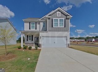 300 Silver Maple Ln, Warner Robins, GA 31093
