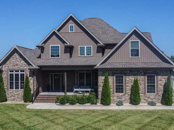 155 Christin Cv, Paducah, KY 42001