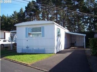3255 Pacific Loop, Coos Bay, OR 97420