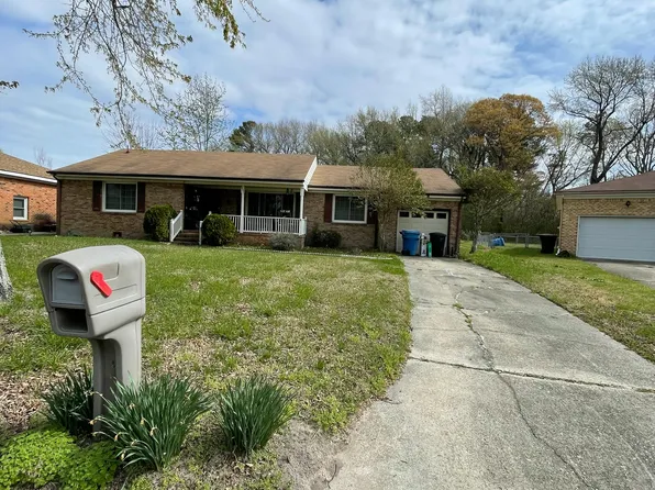 5887 Clear Springs Rd, Virginia Beach, VA 23464