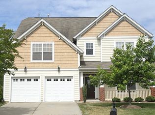 911 Wellbrook Station Rd, Cary, NC 27519