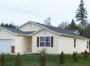 21 George Leslie Dr, Port Ludlow, WA 98365