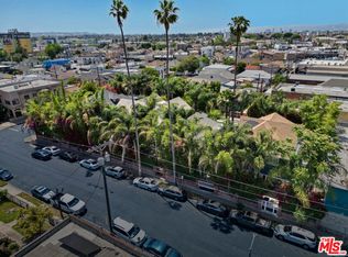 1605 S Bonnie Brae St, Los Angeles, CA 90006