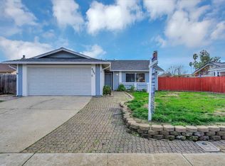 4365 Arabian Rd, Livermore, CA 94551