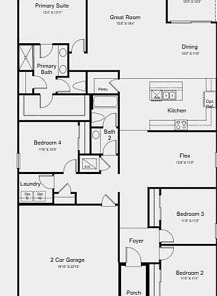 2nd image of this home