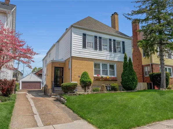 100 E Depew Ave #N, Buffalo, NY 14214