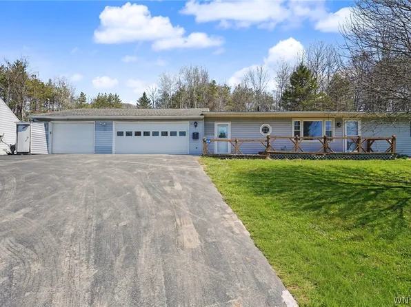 2414 State Route 19, Wellsville, NY 14895