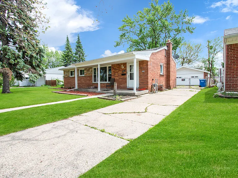 3822 Rome Ave — Photo 2