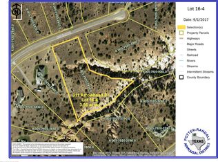 311 Arrowhead Point, Canyon, TX 79015