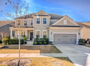 1213 Sharpestowne Ct, Mount Pleasant, SC 29466