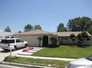 3772 Rockyriver St, Simi Valley, CA 93063