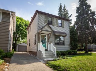 8341 Portland Ave, Wauwatosa, WI 53213