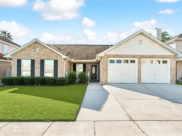 2141 Bradford Pl, Harvey, LA 70058