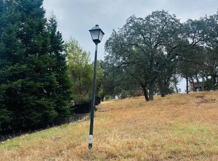 Highland Hills Dr, El Dorado Hills, CA 95762