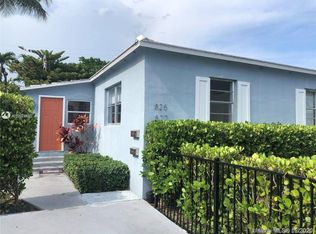 825 83rd St, Miami Beach, FL 33141