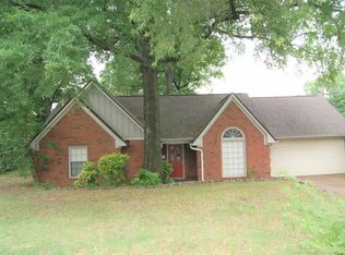 2601 Kilgore Cv, Memphis, TN 38133