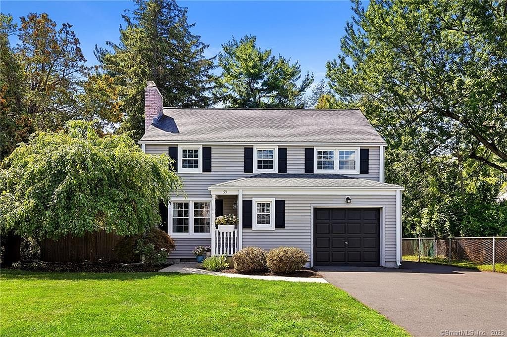 55 Lemay St, West Hartford, CT 06107 Zillow