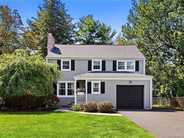 55 Lemay Street, West Hartford, CT 06107