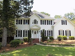 104 Saint Johns Pl, Macon, GA 31210