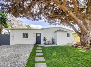 8283 Panchoy St, Lemon Grove, CA 91945