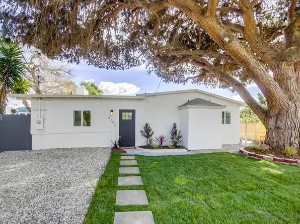 8283 Panchoy St, Lemon Grove, CA 91945