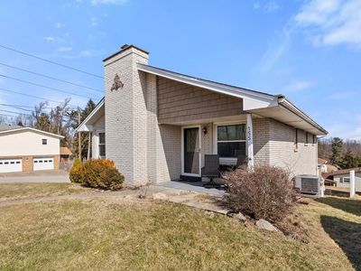 155 Chapel RD, Wheeling, WV, 26003