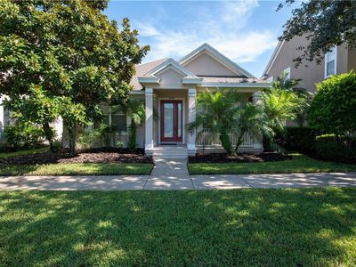 8735 Coco Plum Pl, Orlando, FL, 32827