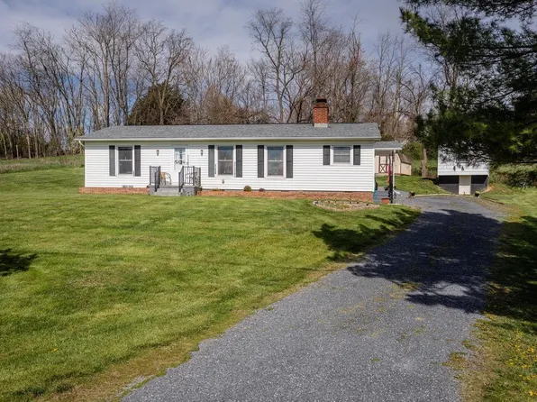 17589 Lohr Ln, Timberville, VA 22853