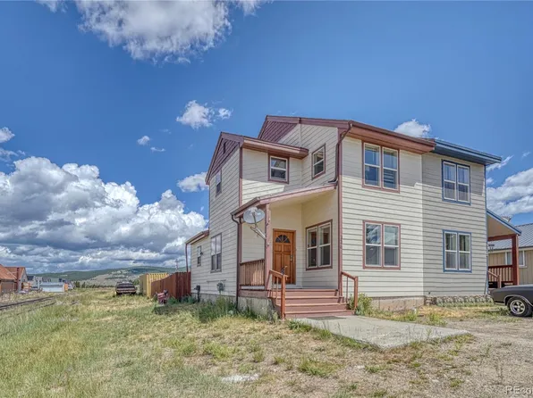 326 E 10th Street, Leadville, CO 80461