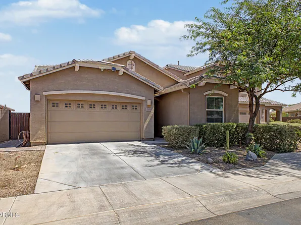 3414 W T RYAN Lane, Phoenix, AZ 85041